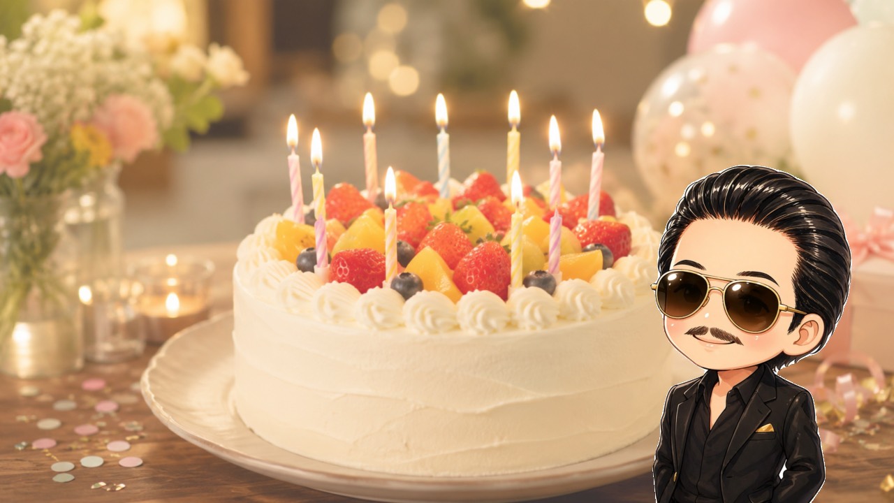 8月3日は、銀座まるかん創業者・斎藤一人さんのお誕生日です🎉